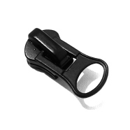 8# Zipper Pull Head