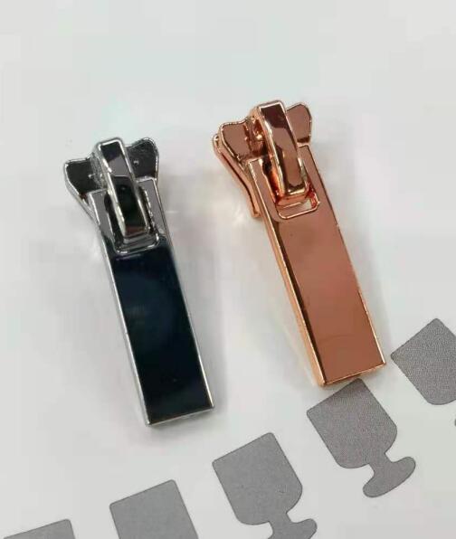 Fancy pull head