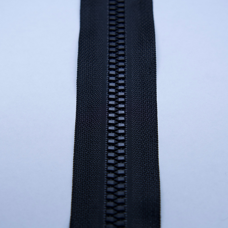 Corn tooth zipper 2